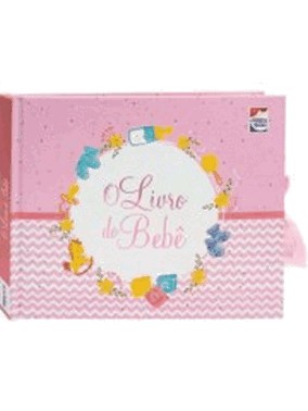O Livro Do Bebe