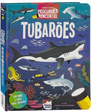 Lanterna - Procure E Encontre - Tubaroes