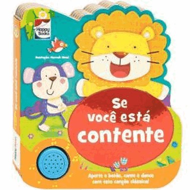 Minhas Cancoes Favoritas - Se Voce Esta Contente