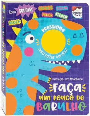 Faca Um Pouco De Barulho