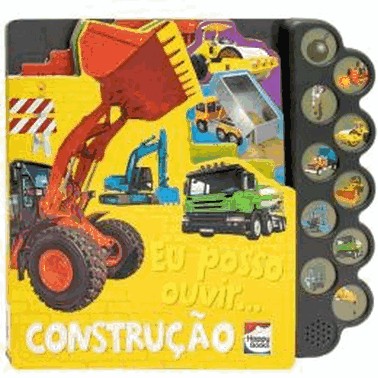 Eu Posso Ouvir: Construcao
