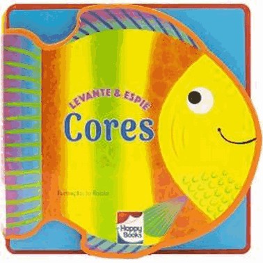 Levante E Espie - Cores