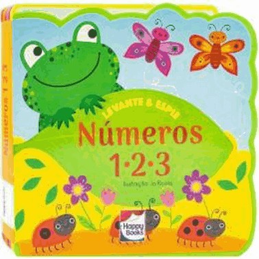 Levante E Espie - Numeros
