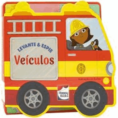 Levante E Espie - Veiculos