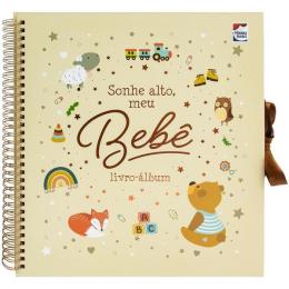 Sonhe Alto, Meu Bebe!