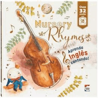Nursery Rhymes - Aprenda Ingles Cantando