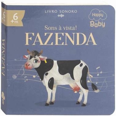 Sons À Vista! - Fazenda