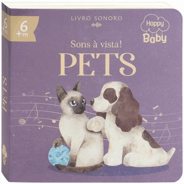 Sons À Vista! - Pets