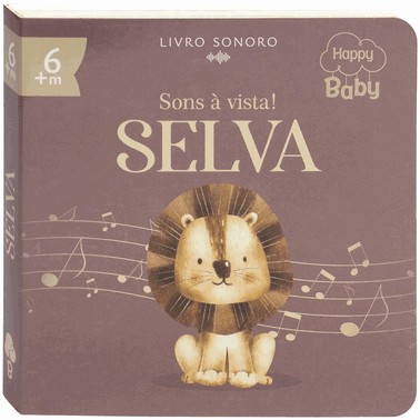 Sons À Vista! - Selva