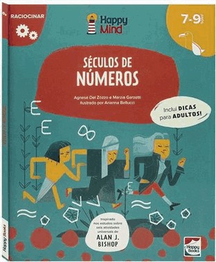 Happy Mind - Seculos De Numeros