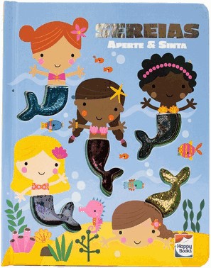 Aperte e Sinta - Sereias