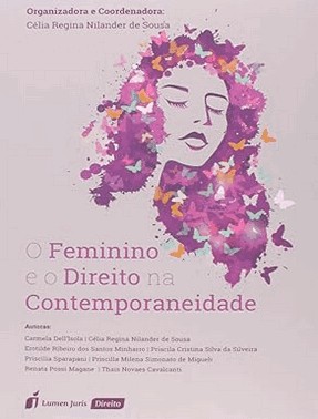 Feminino E O Direito Na Contemporaneidade, O