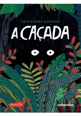 Cacada, A - ( Harpercollins )