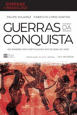 Guerras Da Conquista
