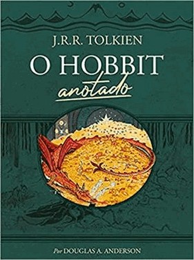 O Hobbit Anotado