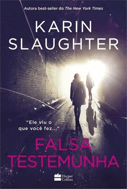 Falsa Testemunha Falsa Testemunha