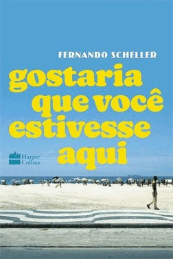 Gostaria Que Voce Estivesse Aqui