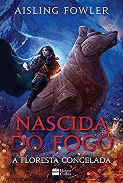 Nascida Do Fogo