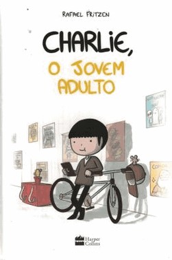 Charlie, O Jovem Adulto