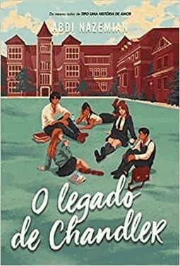 O Legado De Chandler
