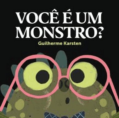 Voce e Um Monstro?