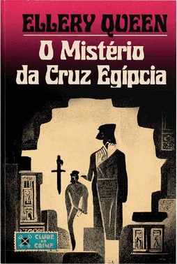 O Misterio Da Cruz Egipcia