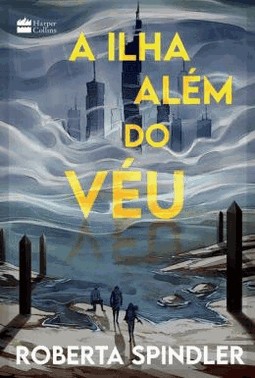 A Ilha Alem Do Veu