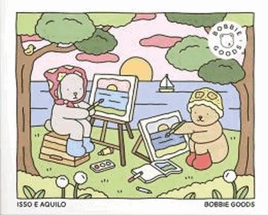 Bobbie Goods - Isso E Aquilo