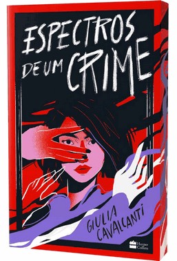 Espectros De Um Crime