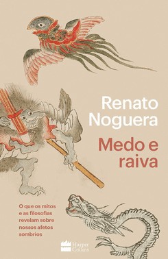 Medo E Raiva