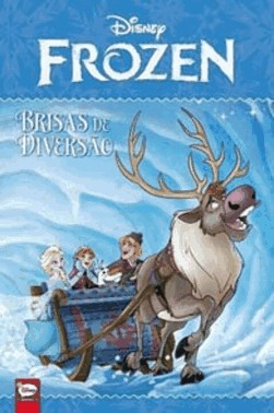 Frozen: Brisas E Diversao