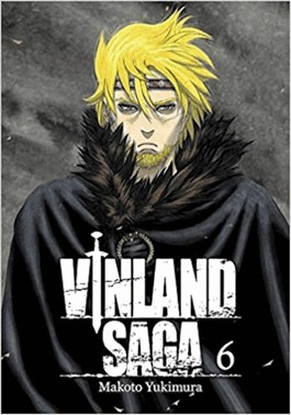 Vinland Saga Deluxe - Vol. 06