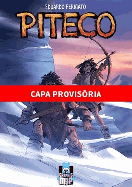 Graphic Msp - Piteco - Presas - Cd