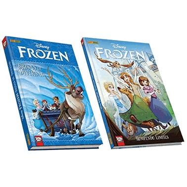 Kit Frozen 1