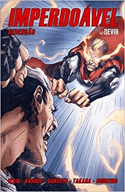 Imperdoavel – Vol.05