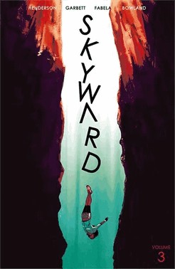 Skyward - Vol. 03