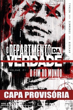O Departamento Da Verdade - Vol. 01