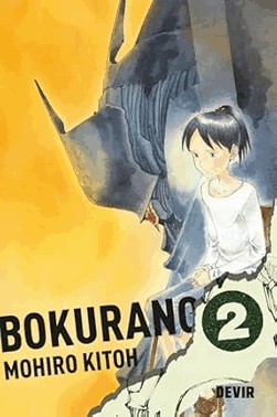 Bokurano - Vol. 02