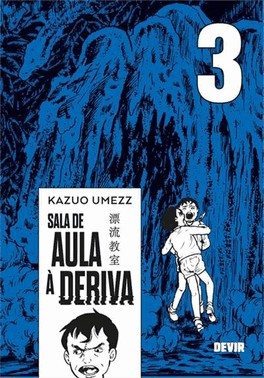 Sala De Aula  Deriva Vol. 03