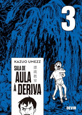 Sala De Aula À Deriva - Vol. 03