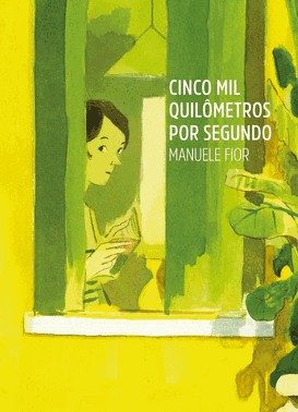 Cinco Mil Quilômetros Por Segundo