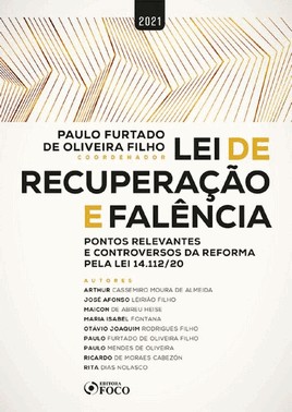 Lei De Recuperacao E Falencia