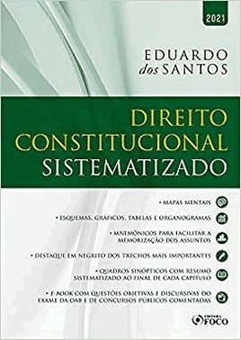 Direito Constitucional Sistematizado