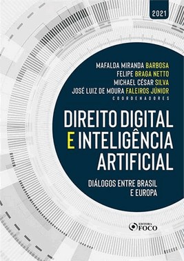 Direito Digital E Inteligencia Artificial - 1Ed/21
