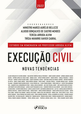 Execucao Civil - Novas Tendencias