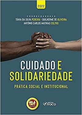 Cuidade E Solidariedade Pratica Social E Institucional