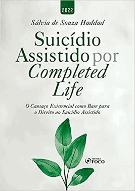 Suicidio Assistido Por Completed Life