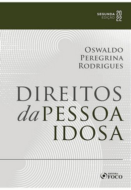 Direitos Da Pessoa Idosa - 2 Ed