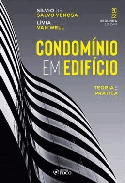 Condominio Em Edificio - Teoria E Pratica - 2 Ed
