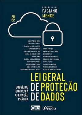 Lei Geral De Protecao De Dados